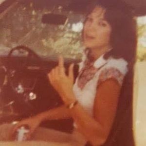 Meet your Posher, Nancy